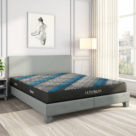 Memory Foam Beds Mattress